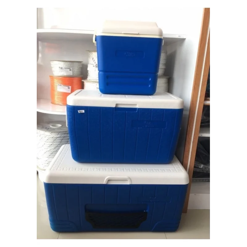 Lalizas Portatif Buzluk 80 Litre