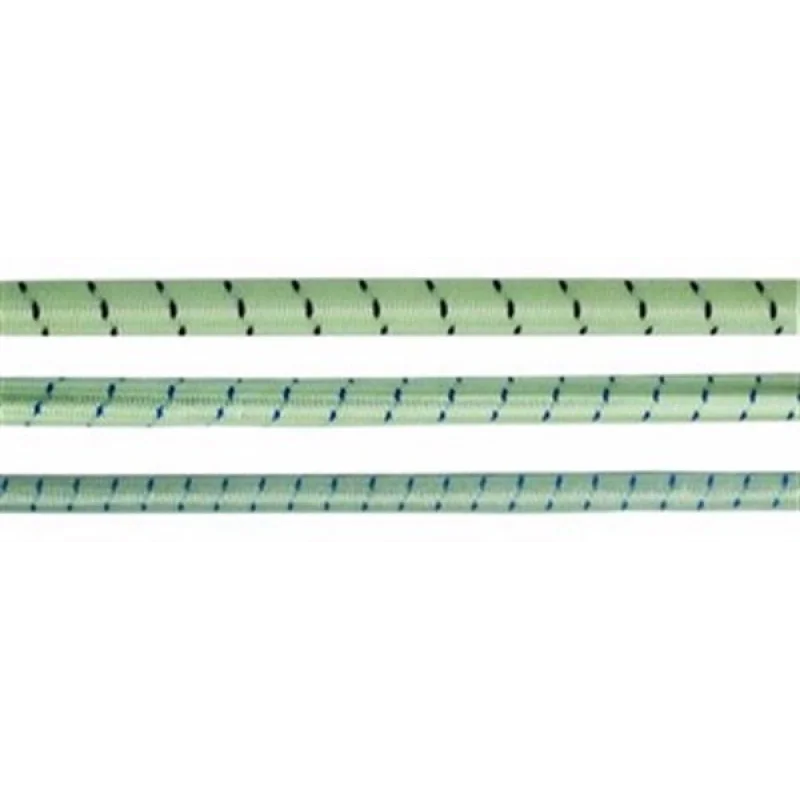 Lastik Halat, 6mm