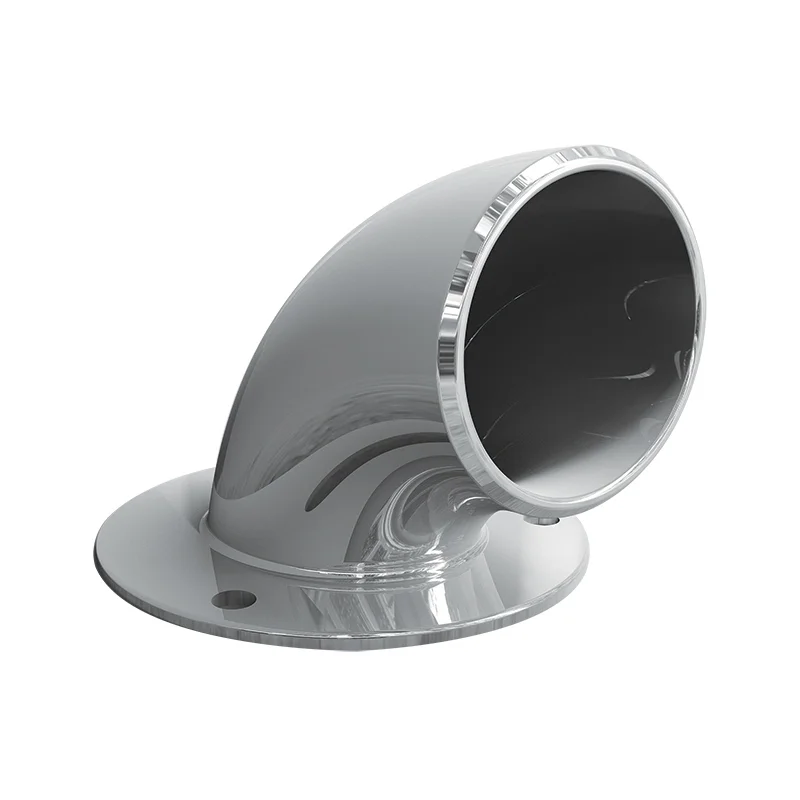 Lofrans Zincir Borusu SX2/SX3 Çapa Irgatı Paslanmaz Çelik