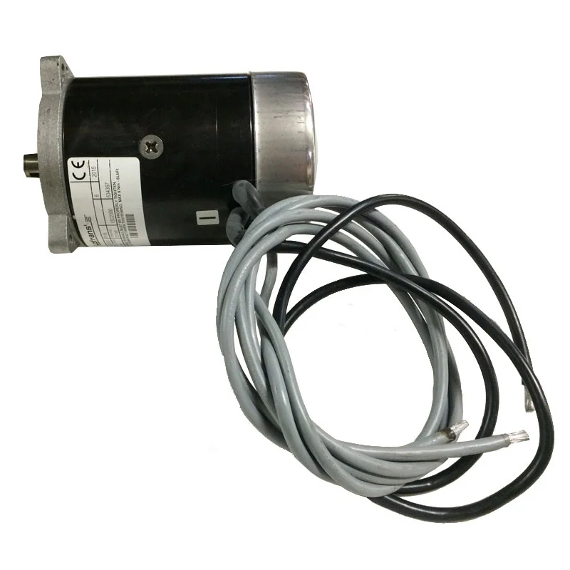 Lofrans Cayman Çapa Irgatı Motoru 1000W 12V