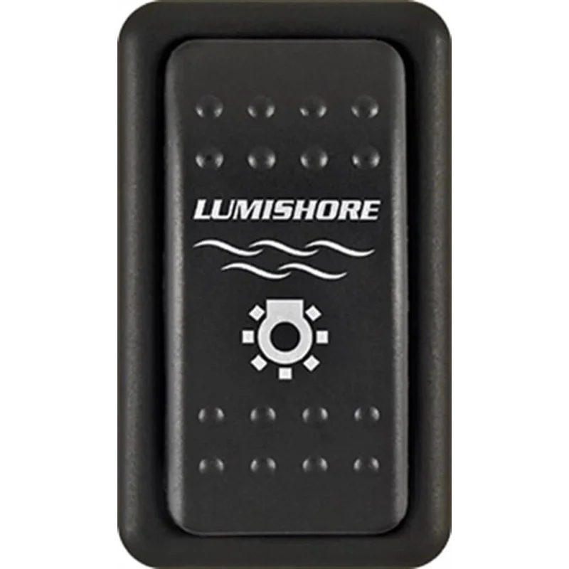 LUMI SWITCH - SUPRA SMX HUB