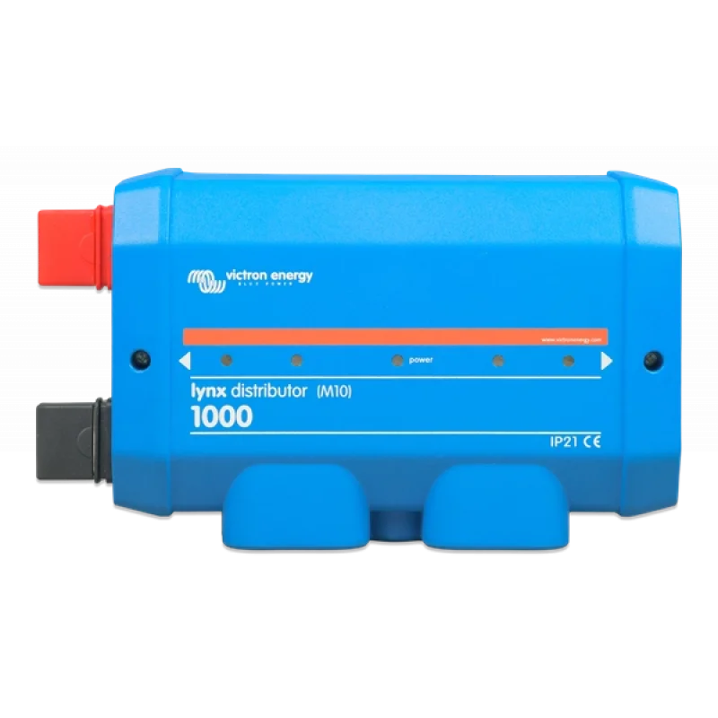 LYNX DISTRIBUTOR (M10)