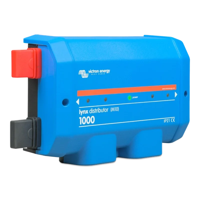 LYNX DISTRIBUTOR (M10)