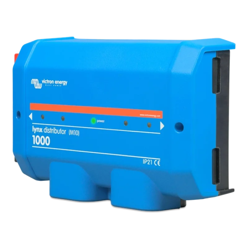 LYNX DISTRIBUTOR (M10)