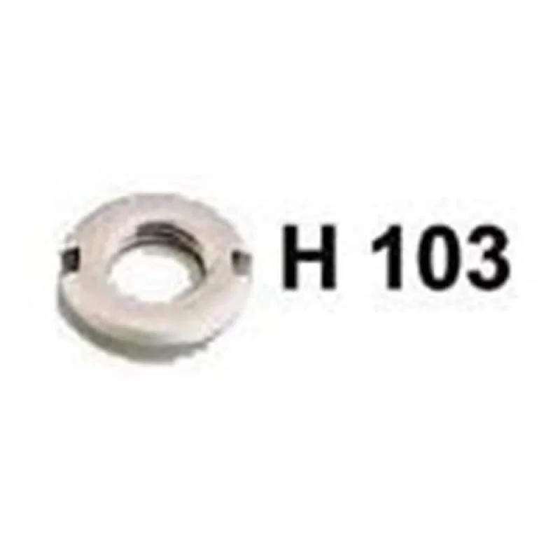 Manship Hatch Tutamağı İçin H103 Yedek Parça