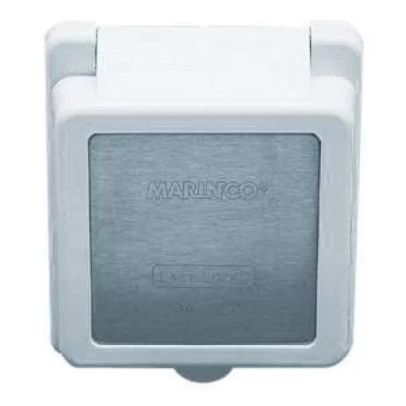 Marinco Pri̇z 220V-16A