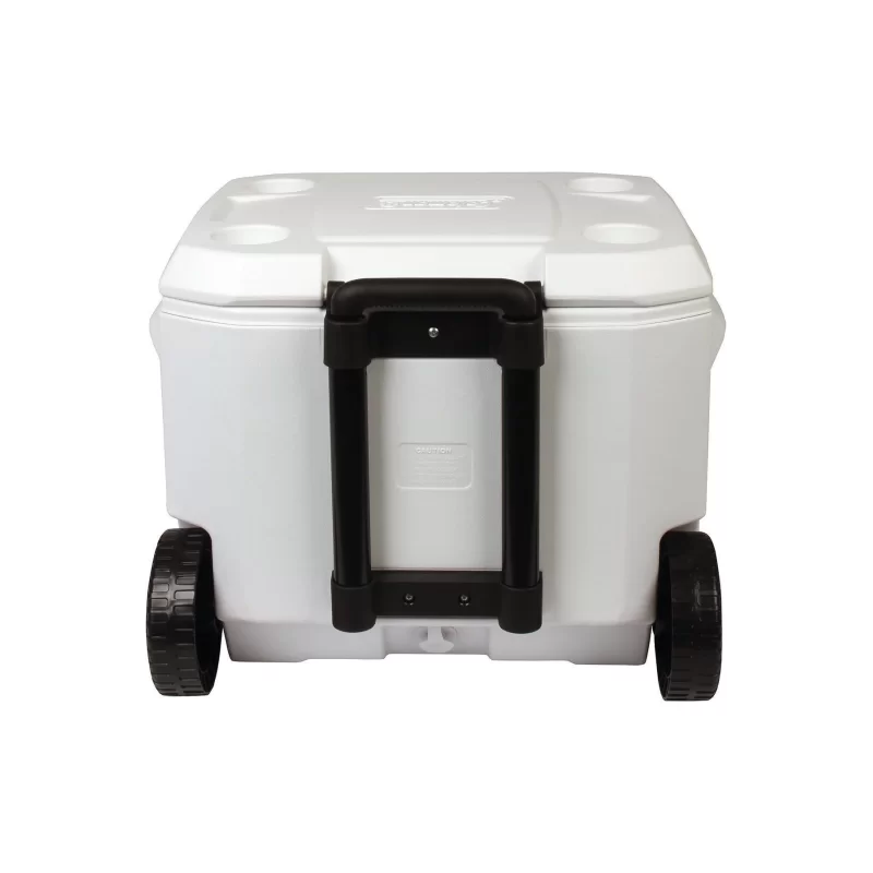 Marine 50QT - UV Korumalı Tekerlekli Buzluk