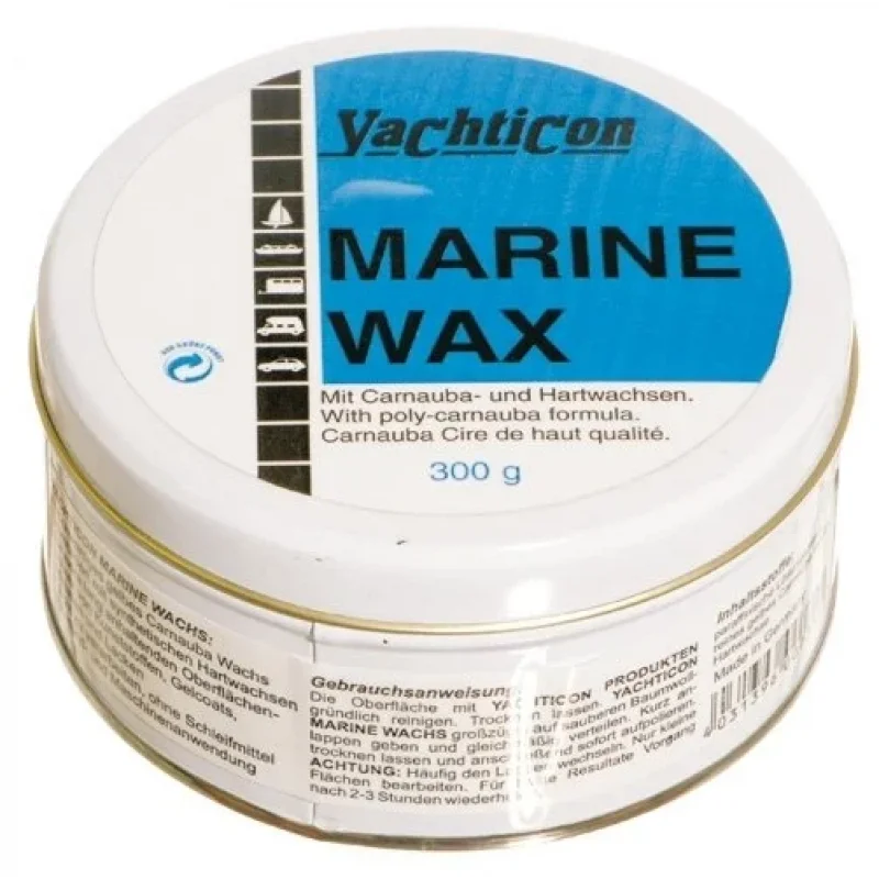 Marine Pasta Cila 300 Gr Yachticon