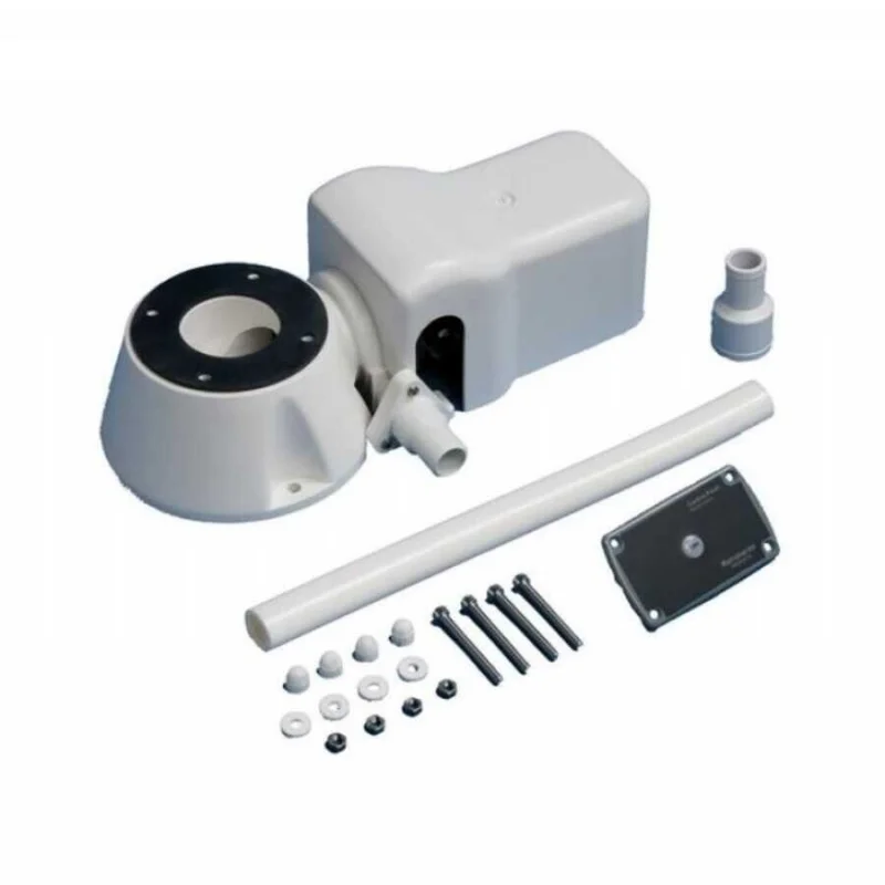 MATROMARINE Tuvalet Yedek Motor Kiti - 24V