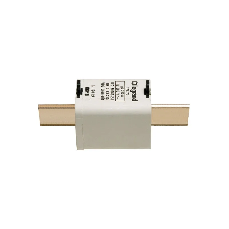 Max Power 250A T1 Baş Pervane Sigortası CT165/CT225