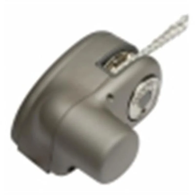 Maxwell HRC8-8 24V 600W 8mm Tambursuz Irgat