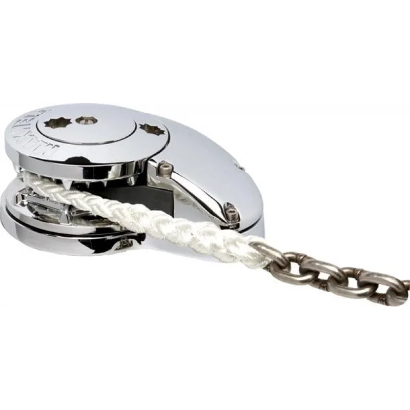 Maxwell RC-10 1200W 12V 10 mm Tambursuz Irgat