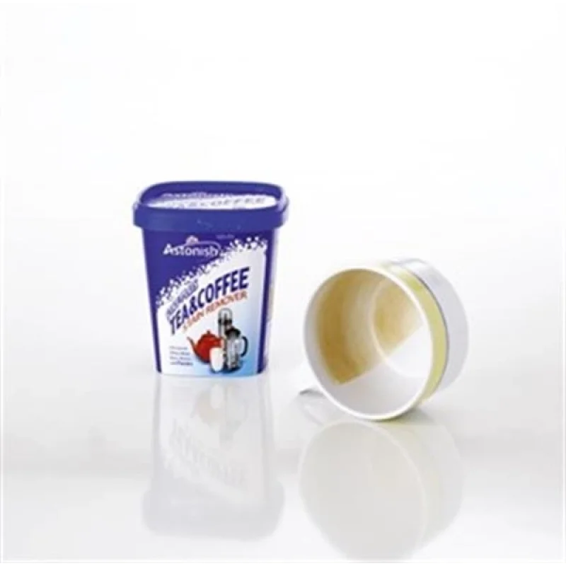 Melamin kahve lekesi çıkarıcı, 350 g