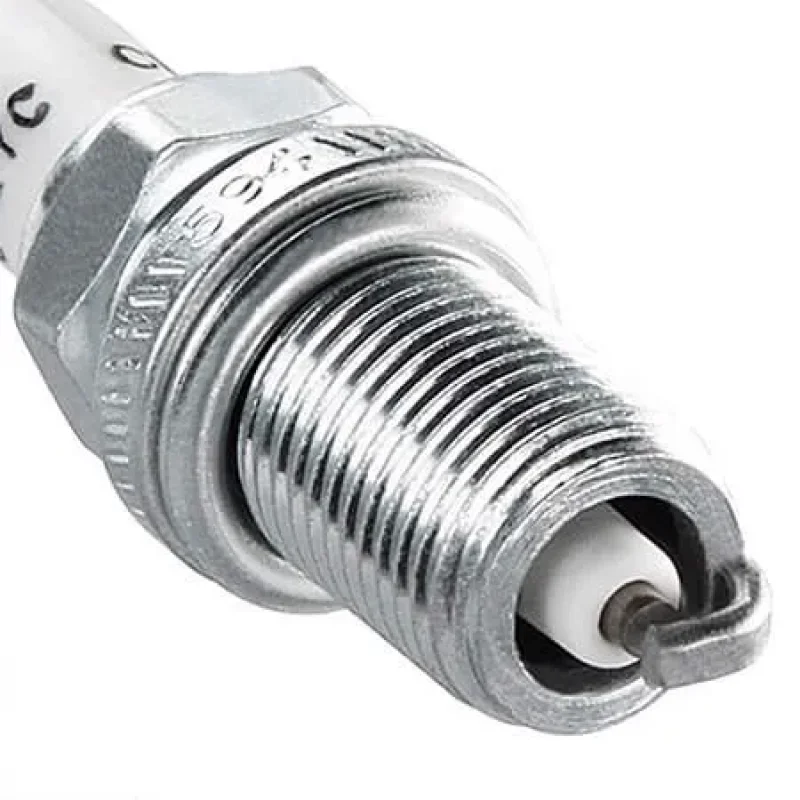 MERCURY RC10YC4
