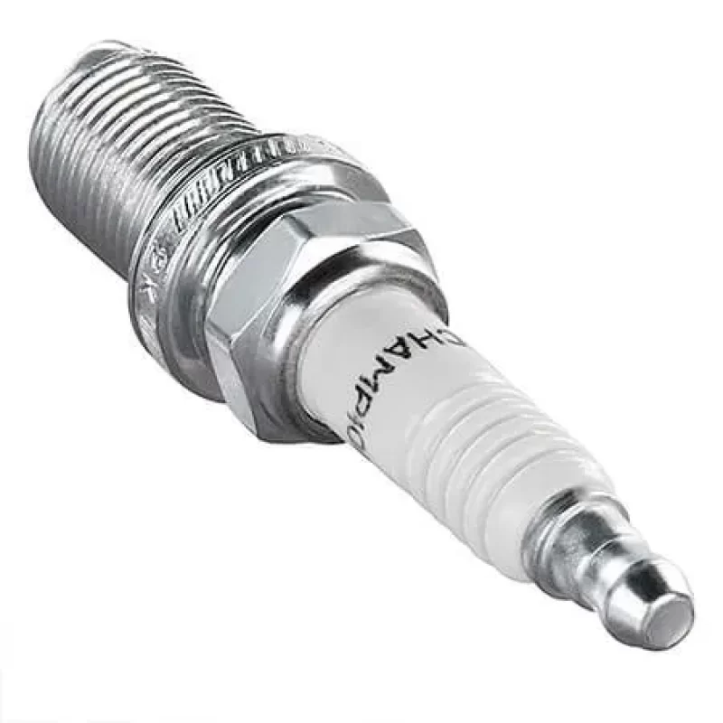 MERCURY RC10YC4