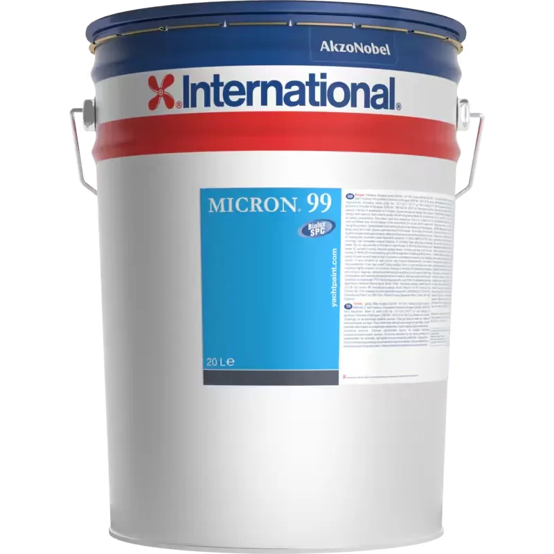 Micron 99 20LT Siyah