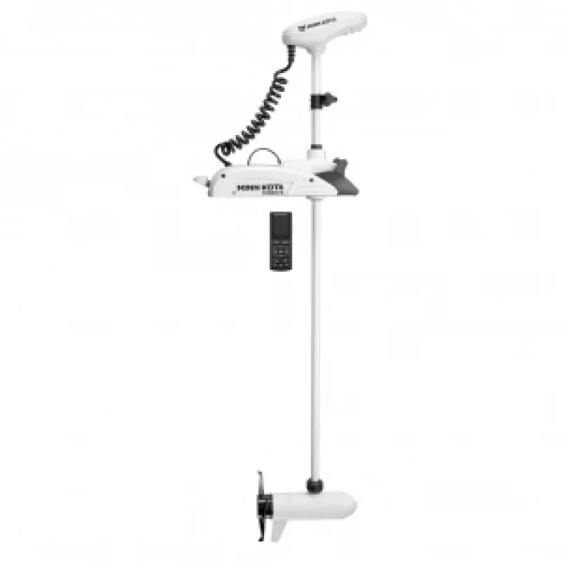 Minn Kota Rt Terrova 80lbs Advanced Gps