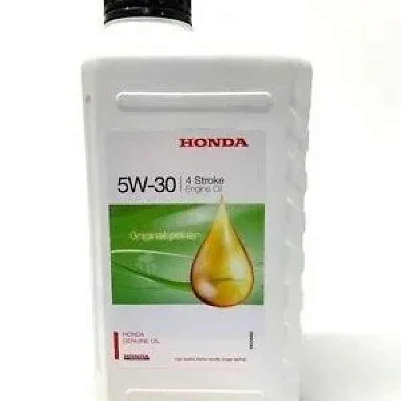 Honda Marine Motor Yağı 5W30 1LT