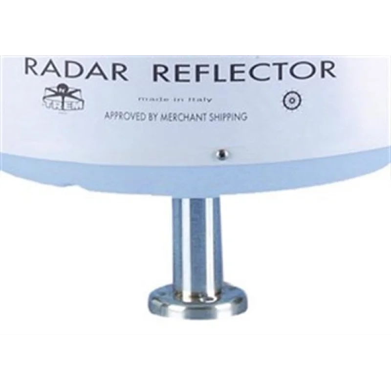 Motoryatlar için radar reflektörü montaj braketi
