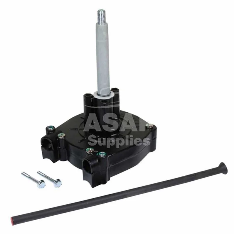 MULTIFLEX Direksiyon Kutusu H101-NR Kilitlemeli