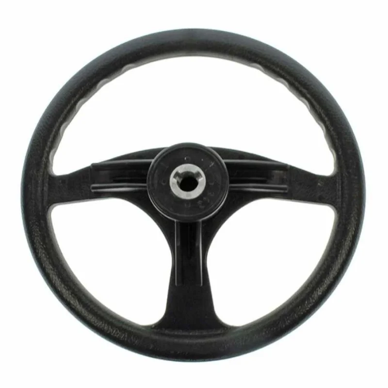 MULTIFLEX Direksiyon Simidi 35cm - Beyaz