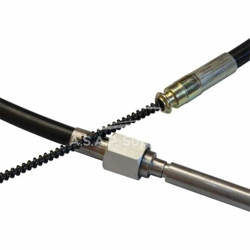 MULTIFLEX M66 Direksiyon Kumanda Teli - 7,93 M