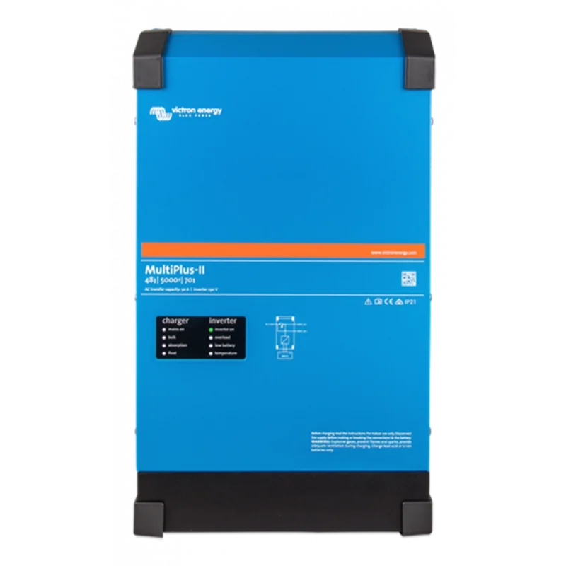 MULTIPLUS II 48/5000/70-50 230V KOMBİ