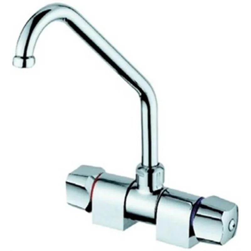 Musluk KROMAJ SICAK SOĞUK