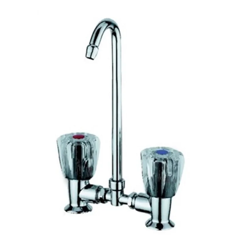 Musluk SICAK- SOĞUK - KROMAJ