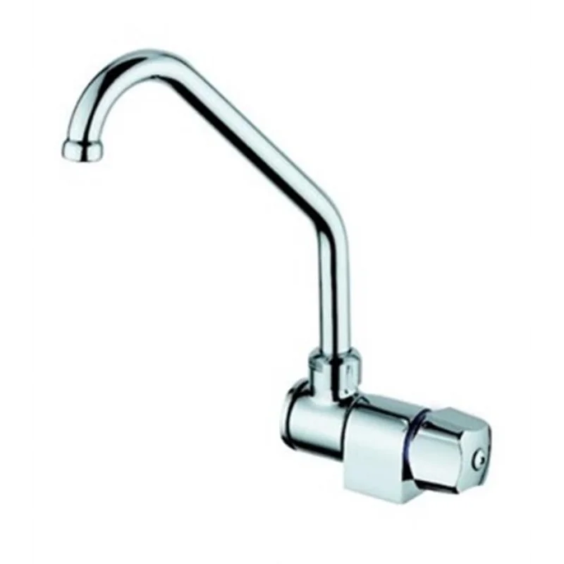 Musluk TEKLİ KROMAJ