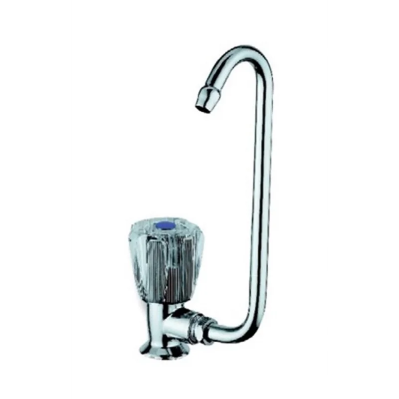 Musluk TEKLİ - KROMAJ