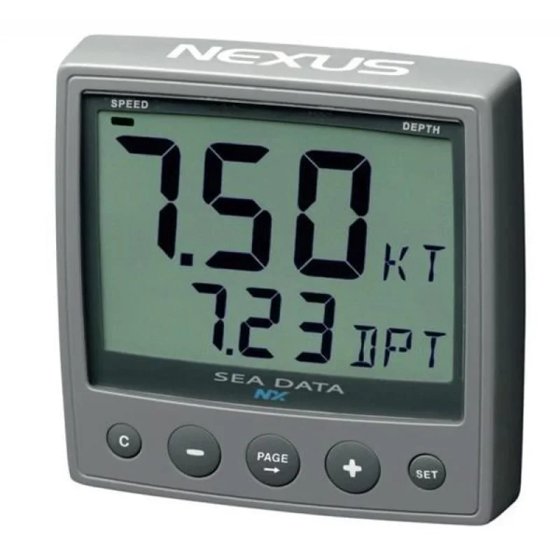 NEXUS 22920 NX SEA DATA GÖSTERGESİ