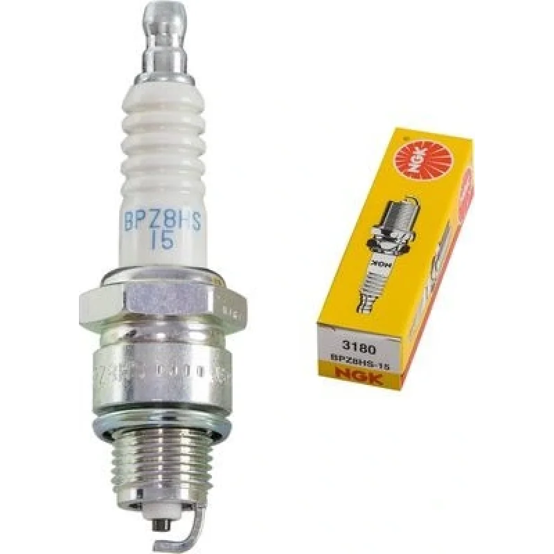 NGK Buji BPZ8HS-15 - Mariner / Evinrude Motorları İçin