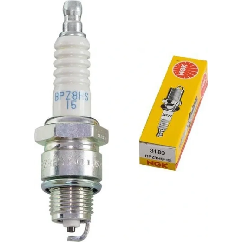 NGK Buji BPZ8HS-15 - Mariner / Evinrude Motorları İçin