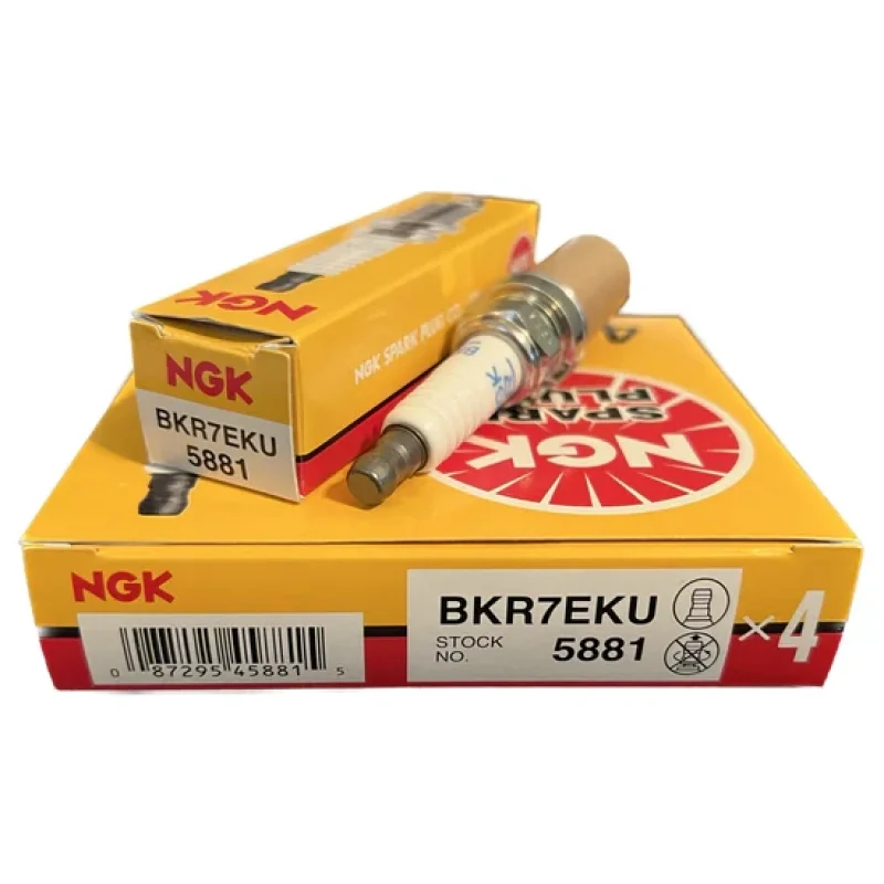 NGK Buji BKR7EKU