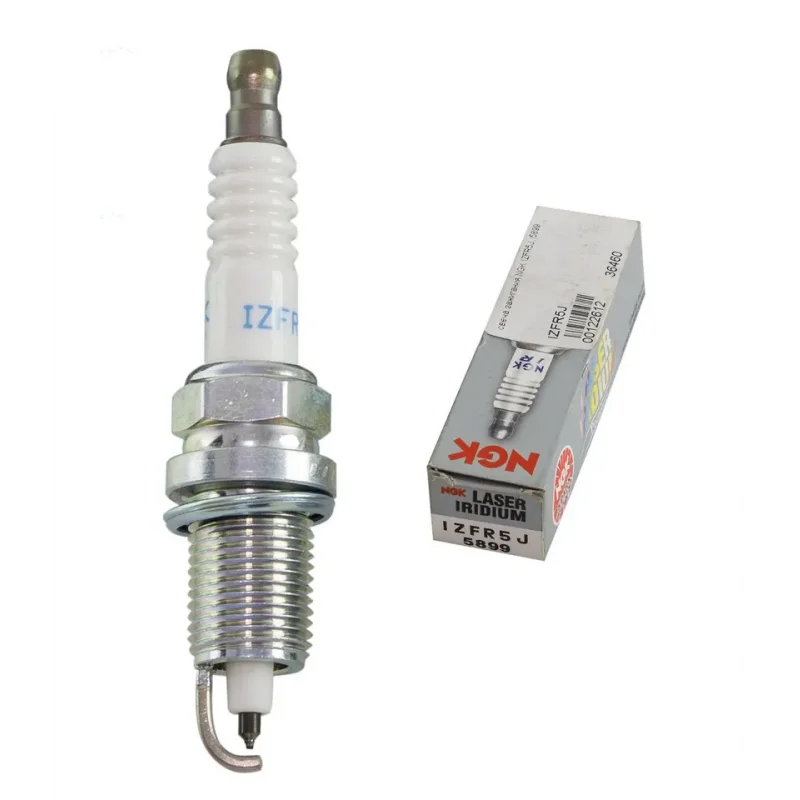 NGK 5899 Buji IZFR5J