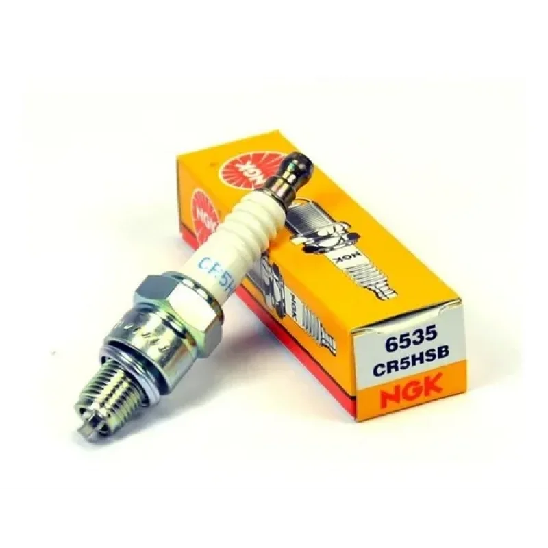 NGK 6535 Buji CR5HSB