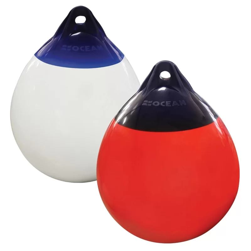 Ocean BALON Usturmaça R Serisi Beyaz 22*30 cm