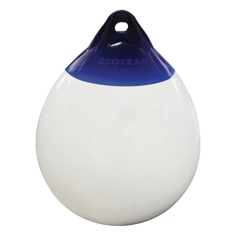 Ocean BALON Usturmaça R Serisi Beyaz 22*30 cm