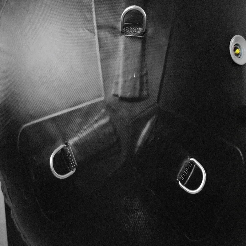 OCEAN Katlanabilir Usturmaça MAGNUS Serisi