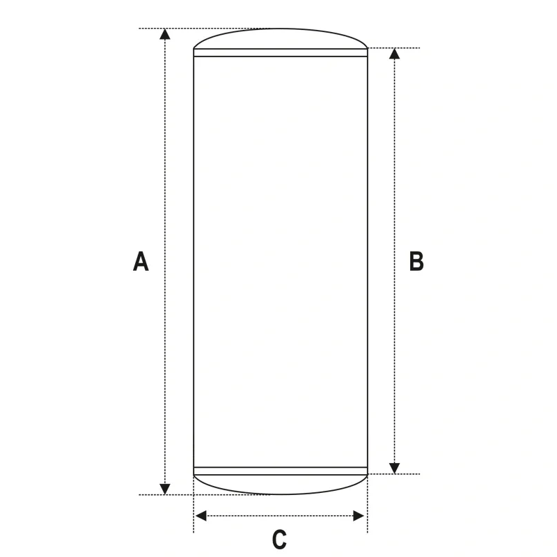 OCEAN Katlanabilir Usturmaça MAGNUS Serisi