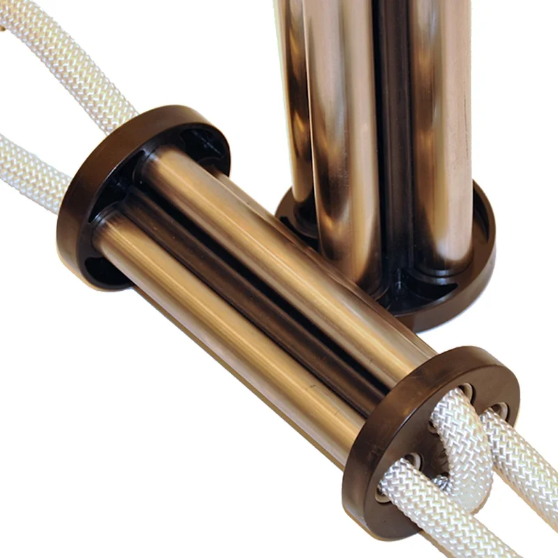 Ocean Tekne Halat Amortisörü - 18mm Halat Uyumlu