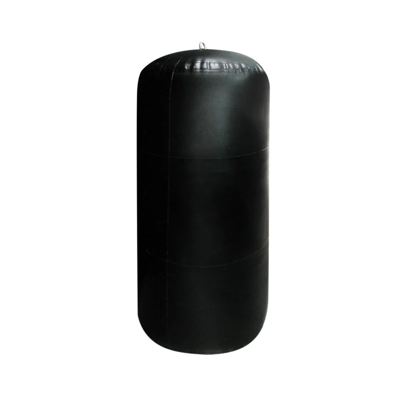 Ocean Şişme Usturmaça Magnus Siyah 65x160cm