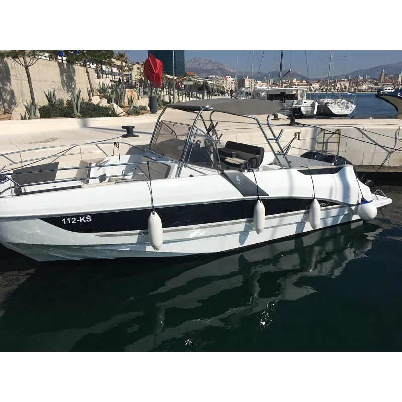 Ocean Sosis Usturmaça U Serisi