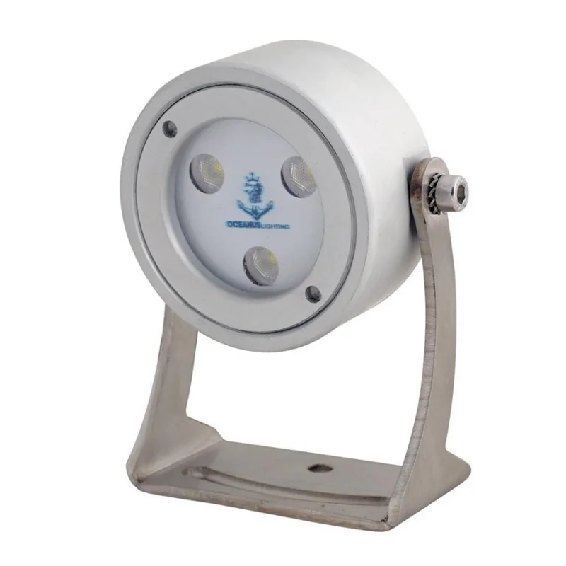 Oceanus Gurcata 3 Ledli Lamba (günışığı)
