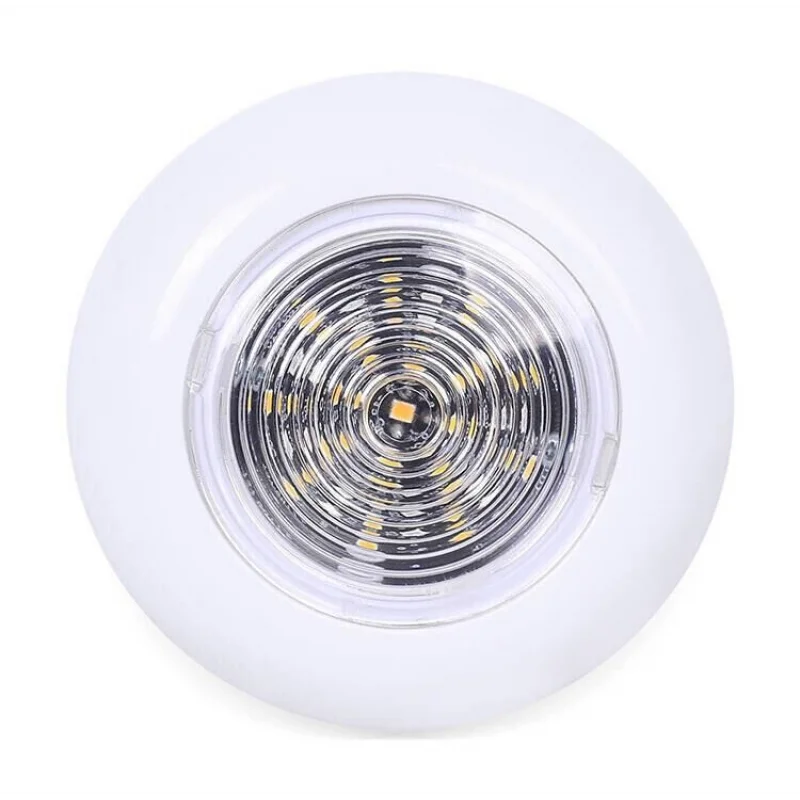 Oceanus SMSL-100 Sıva Üstü Aydınlatma, Çift Renk Led