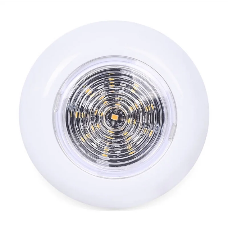 Oceanus SMSL100 Sıva Üstü Led Aydınlatma (Beyaz)