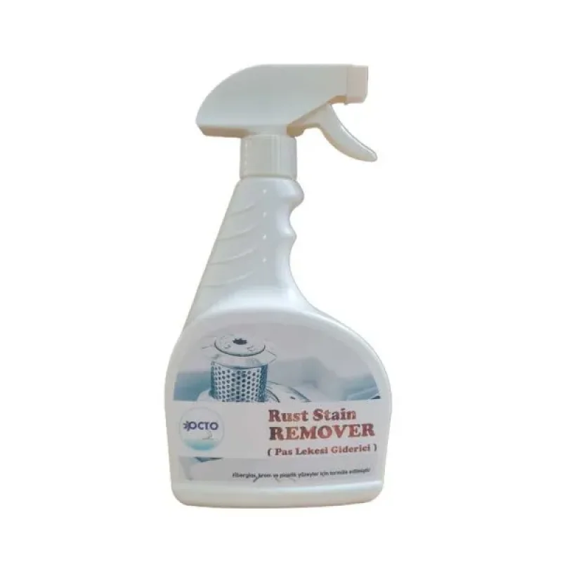 OCTO Pas Lekesi Çıkarıcı 750 ml
