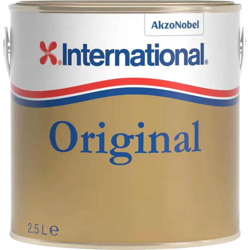 Yat Verniği Original - 750Ml