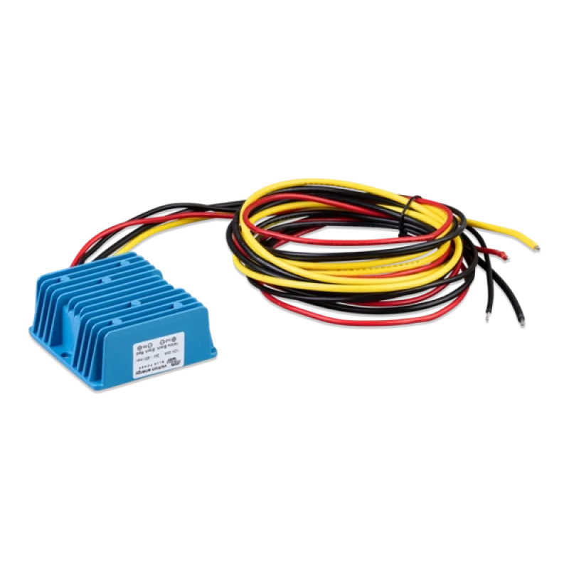 ORION IP67 24V/12V-20A (240W)